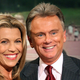 Illustration for article titled Pat Sajak Admits He and Vanna White Were Often Plastered on emWheel of Fortune/em